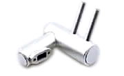 DLE 55 Pitt Muffler